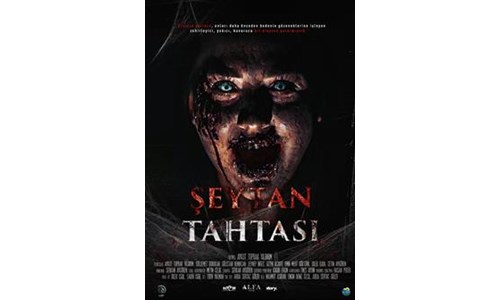 ŞEYTAN TAHTASI